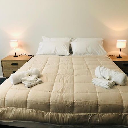 Mt. Gambier Residency Motel เมาท์แกมเบีย ภายนอก รูปภาพ