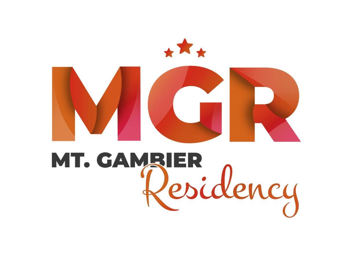 Mt. Gambier Residency Motel เมาท์แกมเบีย ภายนอก รูปภาพ